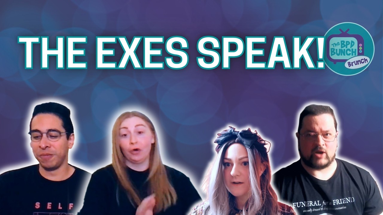 Наши бывшие рассказывают правду о свиданиях с человеком с пограничным расстройством личности.