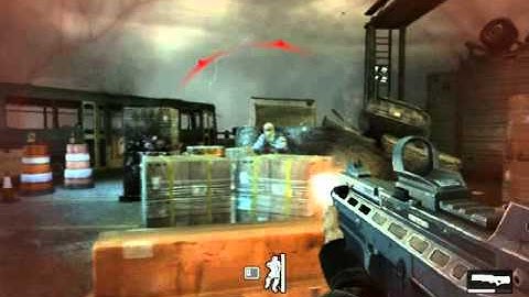 F.E.A.R. 3 - PC Version HD5670 Part 35