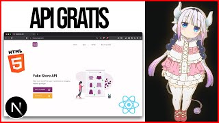 How To Use A Free Api With Javascript Fakestoreapi Step By Step