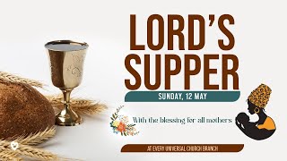 ENCOUNTER WITH GOD | 07 AM SUNDAY  | 12- 05 - 2024