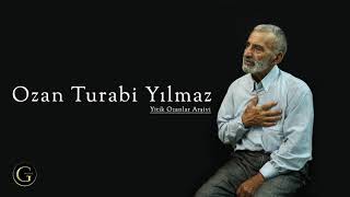 Ne Anlar & Eklemedi̇r Koca Konak - Turabi Yilmaz