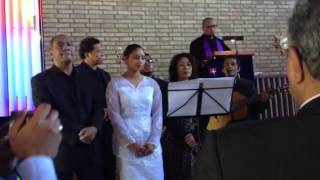 Gospelkoor Silo \u0026 friends