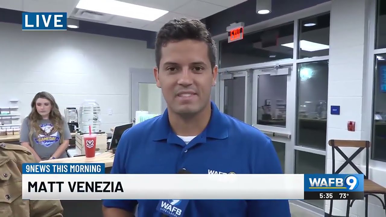 Livingston Parish schools superintendent welcomes students back