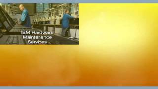 IBM maintenance & technical support