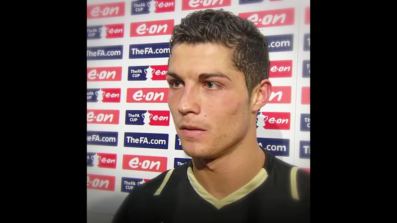 "He's Too Good... 🗿" - Cristiano Ronaldo Edit | MONTAGEM ALQUIMIA || Ib: 