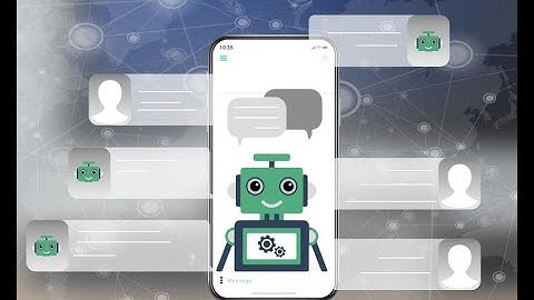 8 Tips for Designing an Awe-Inspiring Conversational User Interface