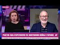 «Отрезвить Путина». Орешкин — о падении рейтинга президента России