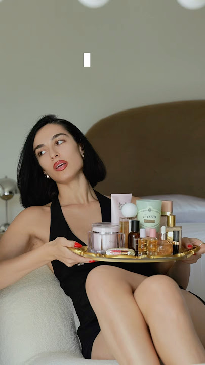 A few of my favorite things …..🍓 #makeup products are linked in my bio 🤍￼