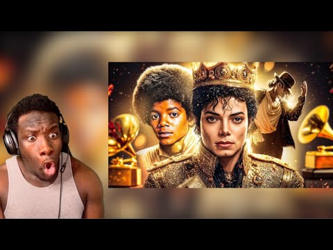 Gen Z Didn’t Realize Michael Jackson Was THIS Good…