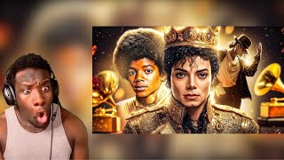 Gen Z Didn’t Realize Michael Jackson Was THIS Good…