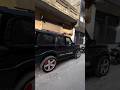🖤BLACK SCORPIO S11 MODIFIED STATUS😈💫 #mahaindrathar #scorpio #thar #fortuner #tharloverthar #scorpio