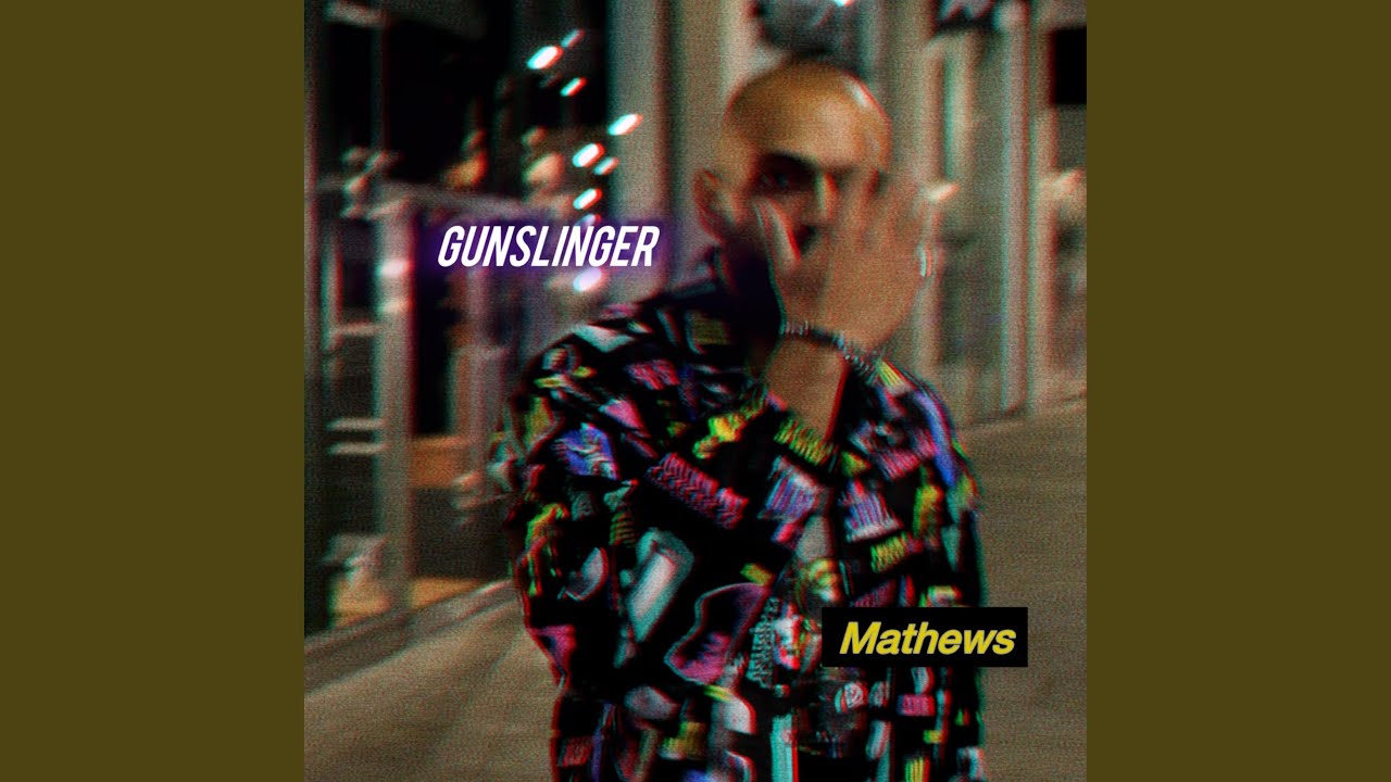 Watch Gunslinger on YouTube Watch Gunslinger on YouTube