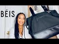 BÉIS Convertible Weekender Bag! | (Unboxing & Review)