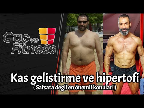 Kas geliştirme ve