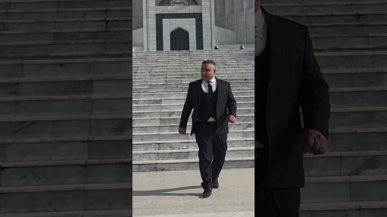 Honored to appear before the Supreme Court of Pakistan.A milestone moment in my professional journey