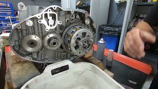 Royal Enfield Himalayan Clutch Failure Did A Bad Weld Ruin My Scotland Trip.