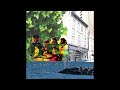 GoldCo (Jake the Jeweler x vidpoet) - Midnight Cigarette