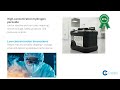 Lab Disinfection &amp; Sterilization With Hydrogen Peroxide