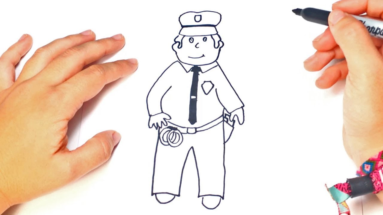 Featured image of post Sketch Police Man Drawing / He&#039;s just not an attractive man and his creepiness factor is off the charts.