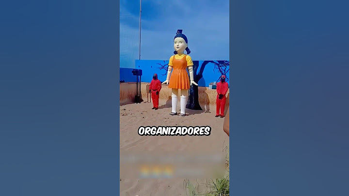 SQUID GAMES EN LA VIDA REAL, PERO PASÓ ESTO... 😳