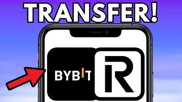 How To Transfer Crypto From Bybit To Revolut (2025)