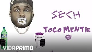 Sech - Toco Mentir