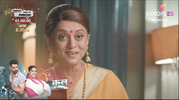 Meri Bhavya Life NEW PROMO Today 20th June 2025 Episode Update