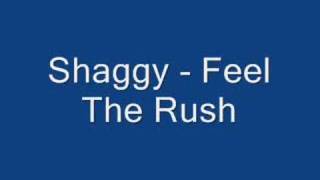 Shaggy - Feel The Rush Resimi