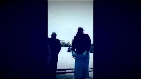 Graveyard Reminder With Brother Mohamed Hoblos