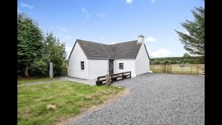 Charming Country Cottage - Easy Access Inverness - Open Outlook - £225K - Now Sold