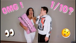 Prettylittlething Haul 2020 Little Brother Rates My Outfits