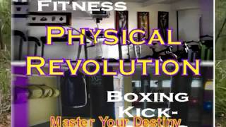 Fitness Command Center - Personal Training - An Outdoor Session