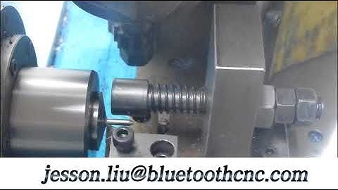25mm PZ2 screwdriver bits making machine