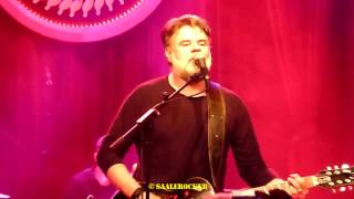 Falkenberg & Die Band - Osten - Live in Halle 2017