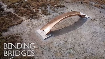 Bending Bridges
