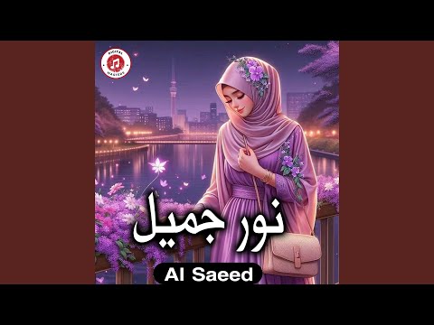 نور جميل
