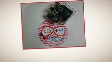 How to make Arduino nodemcu line follower robot part1 วิธีทำหุ่นยนต์เดินตามเส้น nodemcu ตอนที่1