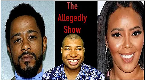 The Allegedly Show: Lakeith's Lies, Angela has Ano...