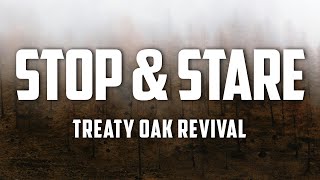 Treaty Oak Revival - Stop & Stare (Lyrics)