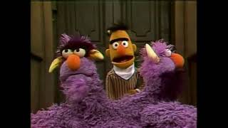 Sesame Street: 