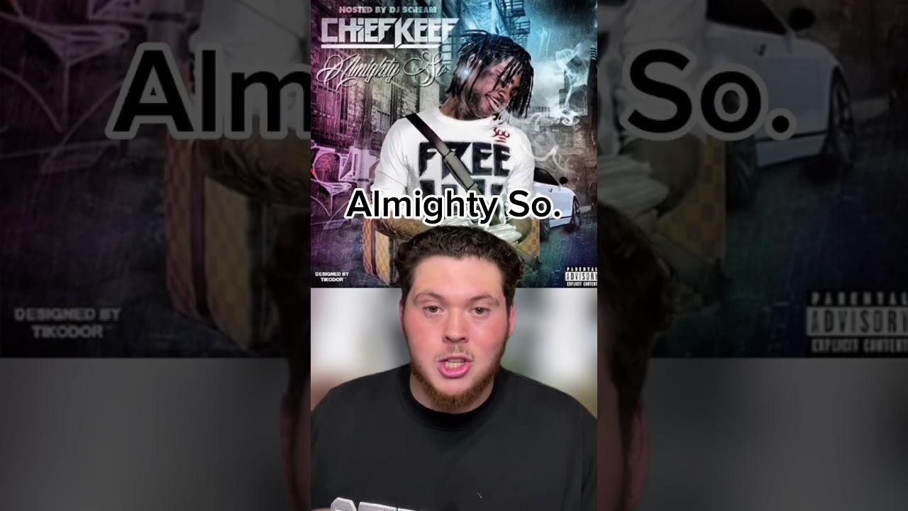 Гений, стоящий за всеми обложками альбомов Лаки