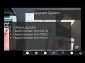 Getting to Know Windows As A Service with Windows 10 and MEM