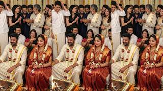 Baahubali fame Prabhas and Anushka Shetty secretly got Married with Family? Prabhas Wedding!💍