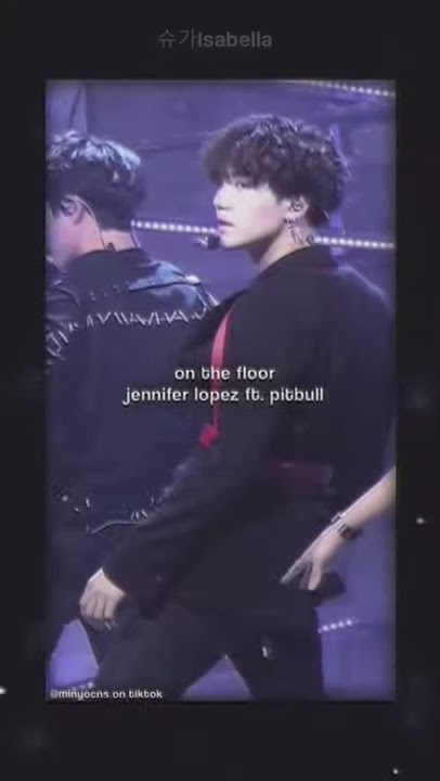 on the floor - jennifer lopez ft. pitbull [tiktok audio]