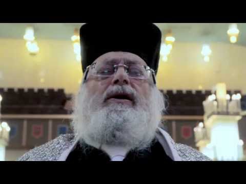 Cantor Chaim Adler - Lo Lanu החזן חיים אדלר - לא לנו