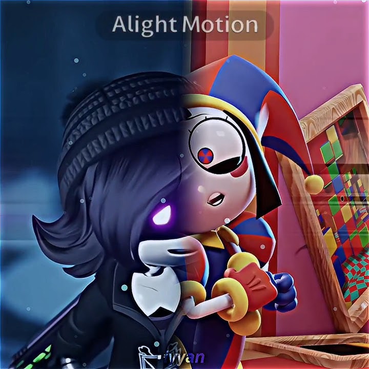 Mirip Gak Sih? || Jedag-Jedug The Amazing Digital Circus & Murder Drones - DJ Te Molla x Takutu 🎶