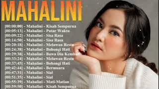 Mahalini pop Indonesia terbaik – Greatest hits ballad penuh emosi dan melodi indah