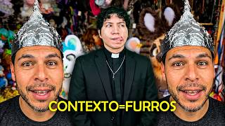 El Pastor Alucín Volvió 🔥