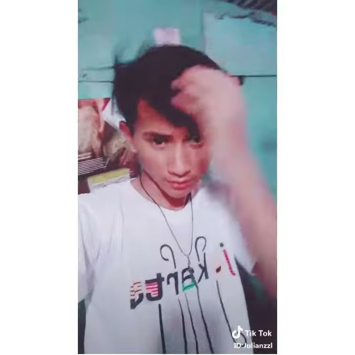 Tiktok juliaanzul