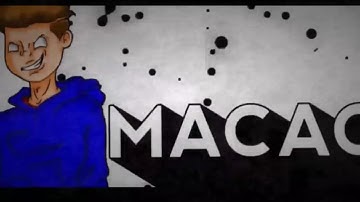 TESTES|INTRO PARA MACACO ARTZ|(FULL ANDROID)